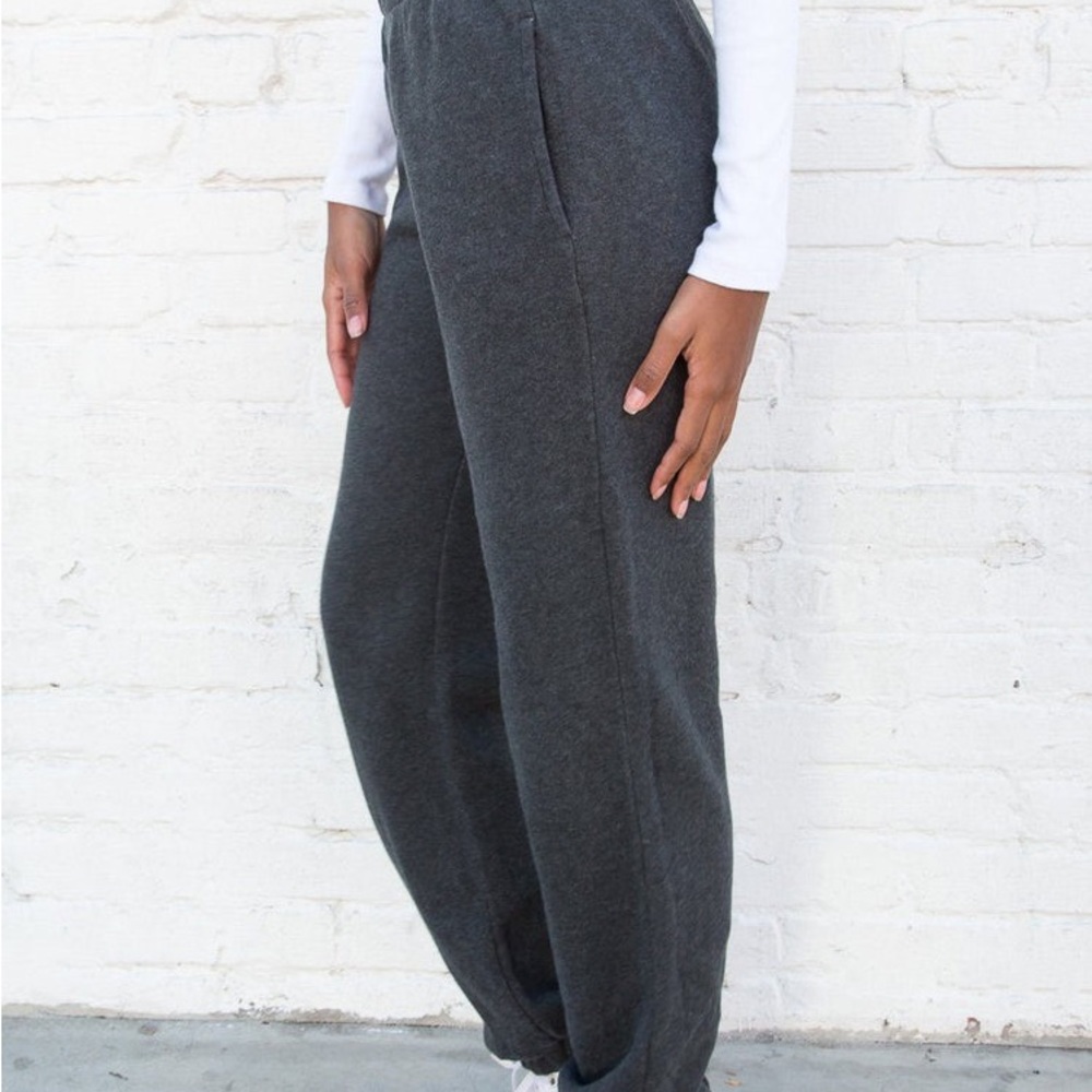 ROSA SWEATPANTS - Picture 2 of 2